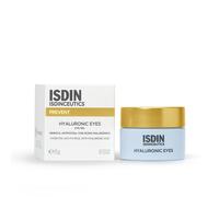 Isdin ISDINCEUTICS HYALURONIC EYES 15 G