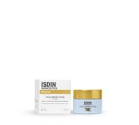 ISDIN Isdinceutics Hyaluronic Eyes 15G Contorno Occhi Idratante 15 g C