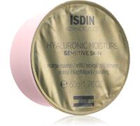 ISDIN Isdinceutics Hyaluronic Moisture crema giorno per pelli sensibili ricarica 50 g