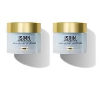 ISDIN Isdinceutics Hyaluronic Moisture Normal Crema Viso Idratante Pel