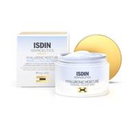 Isdin Hyaluronic Moisture Normal 50g Moisturizer Trasparente