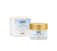 Isdin Hyaluronic Moisture Normal 50g Moisturizer Trasparente