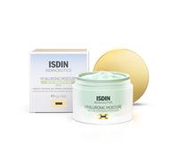 ISDIN Isdinceutics Hyaluronic - Moisture Oily and Combination Skin Crema Viso Idratante Pelle Mista e Grassa, 50ml