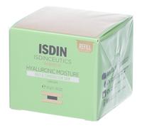 ISDIN Isdinceutics Hyaluronic Moisture Oily Refill Crema Viso Idratant