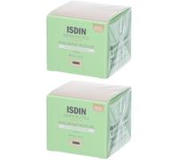ISDIN Isdinceutics Hyaluronic Moisture Oily Refill Crema Viso Idratant