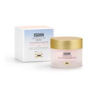 Isdin Isdinceutics Hyaluronic Moisture Sensitive Crema Viso Idratante per Pelle Sensibile 50 ml