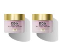 ISDIN Isdinceutics Hyaluronic Moisture Sensitive Crema Viso Idratante