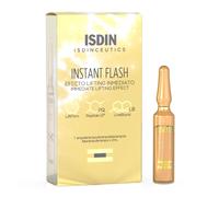 Isdin ISDINCEUTICS INSTANT FLASH 1 FIALA