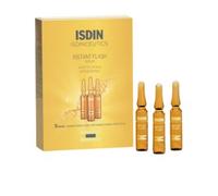 ISDIN Instant Flash Siero per viso 2 ml Donna