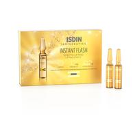 ISDIN ISDINCEUTICS INSTANT FLASH 5x2 ml Fiale