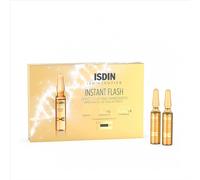 ISDIN Instant Flash Siero per viso 2 ml Donna