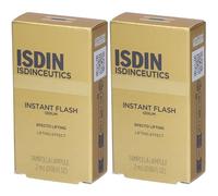 ISDIN Isdinceutics Instant Flash Fiale Ad Effetto Lifting Immediato 2x