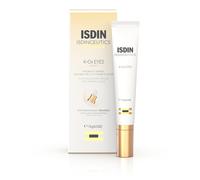 ISDIN K-Ox Crema per contorno occhi Donna 15 ml
