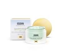 Isdin Isdinceutics With Hyaluronic Acid 50g Moisturizer Trasparente