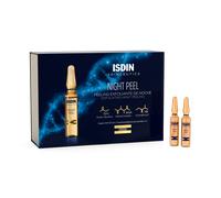 Isdinceutics Night Peel 10 Fiale 2 Ml 10x2 ml Fiale