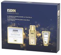 Isdin ISDINCEUTICS PACK IDRATANTE HM NORMALE 2024 1 CREMA 50 ML + 1 DETERGENTE 27 ML + 1 GEL 3 G