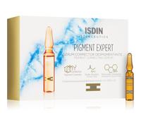 ISDIN Isdinceutics Pigment Expert siero correttivo schiarente contro le macchie della pelle 30x2 ml