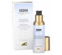 Isdin Isdinceutics Prevenire Siero Concentrato Ialuronico 30 ml - Siero viso
