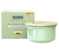 ISDIN Isdinceutics Prevent Hyaluronic Moisture Cream Refill - Oily & Combination Skin 50 g