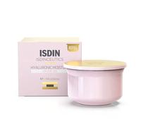 ISDIN Isdinceutics Hyaluronic Moisture crema giorno per pelli sensibili ricarica 50 g