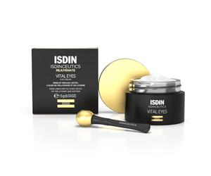 ISDIN Isdinceutics Rejuvenate Vital Eyes Cream 15 g