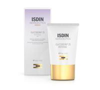 ISDIN Isdinceutics Renew - Glicoisdin 25 Intense Gel Viso Effetto Peeling, 50g