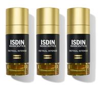 ISDIN Isdinceutics Retinal Intense Siero Viso Notte Antirughe Con Reti