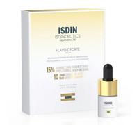 Isdin Isdinceutics Ringiovanente Flavo-C Forte Siero 5,3 ml - Siero viso