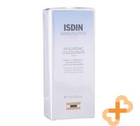 ISDINCEUTICS HYALURONIC CONC