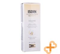 ISDIN K-Ox sotto gli Occhi Crema 15ml Riduzione Gonfiore E Occhiaie