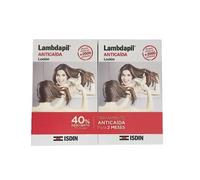 Isdin Lambdapil Anti-Loss Duo Single-Dose Lotion 2 X 20 Un