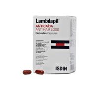 Isdin Lambdapil Anticaída Cápsulas 60 Un