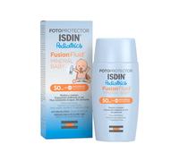Isdin Mineral Baby 50+ Fotoprotector Pediatrics 50 Ml