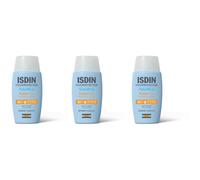 ISDIN Mineral Baby Pediatrics SPF50 3x50 ml