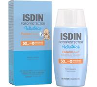 Protezione Solare Per Bambini Isdin FOTOPROTECTOR BABY Spf 50+ 50 ml