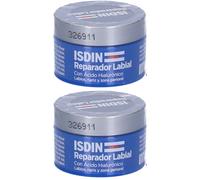 Isdin Nutrabalm® Balsamo 2x10 ml Protezione per le labbra