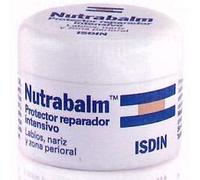 isdin nutrabalm Nutrabalm balsamo labiale 10ml