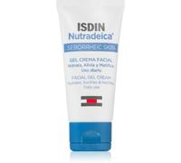 ISDIN Nutradeica crema viso per la dermatite seborroica 50 ml