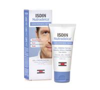 Isdin Nutradeica Gel-Crema Viso Dermatite Seborroica 50ml - Crema viso