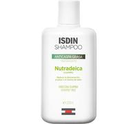Isdin Nutradeica Shampoo Antiforfora Grassa 200 ml