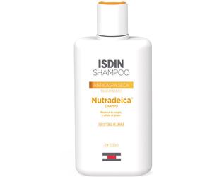 Isdin Nutradeica Shampoo Dermatologico Antiforfora per Seborrea Lieve 200 ml