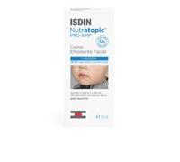 Isdin Nutratopic Pro-Amp Atopic Skin Facial Cream 50ml