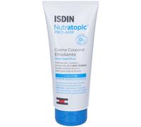 Nutratopic NUTRATOPIC PRO-AMP CREMA CORPO 200 ML