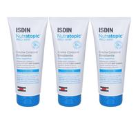 ISDIN Nutratopic Pro-Amp Crema Corpo Emolliente Aree Specifiche Pelle