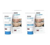 ISDIN Nutratopic® Pro-AMP Crema Facial 2x50 ml Crema