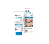 Isdin Nutratopic Pro-Amp Crema Viso 50 Ml