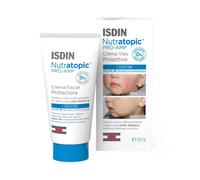 ISDIN NUTRATOPIC PRO-AMP CREMA VISO 50ml