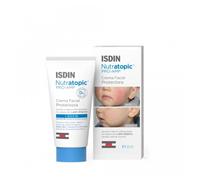 Isdin Nutratopic Pro-amp Viso Crema 50 Ml