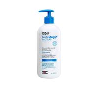 Isdin Nutratopic Pro-Amp Loción Emoliente Piel Atópica 400ml