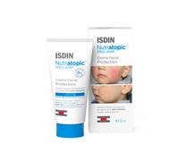Isdin - Nutratopic Pro-Amp Viso Crema Confezione 50 Ml